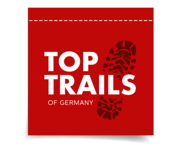 Logo TopTrails of Germany