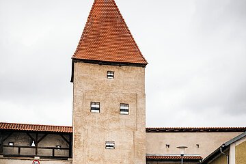 Altmühltal-Radweg (Dollnstein)