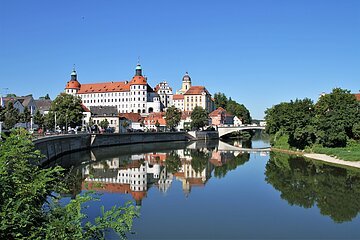 Schloss Neuburg