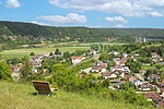 Markierungszeichen