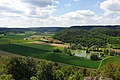 Urdonautal bei Dollnstein