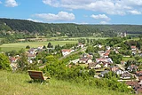 Markierungszeichen