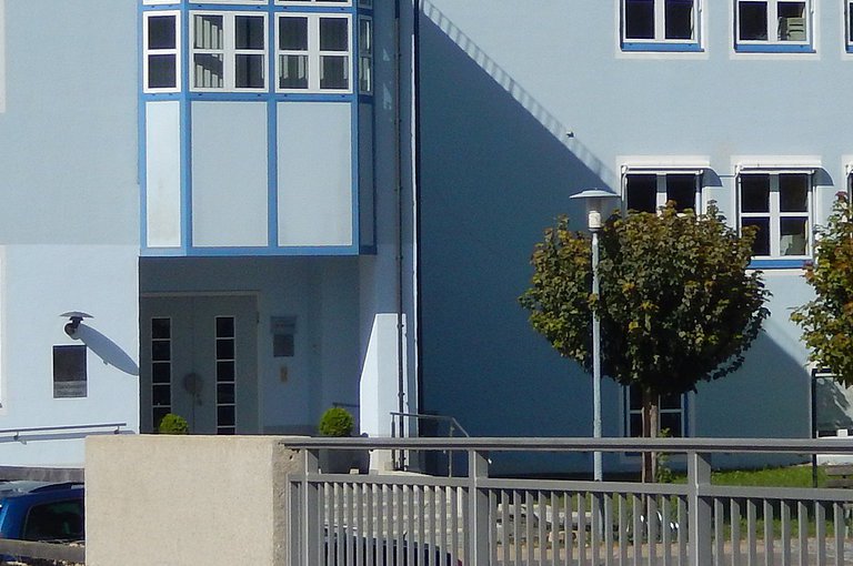 Ansprechpartner Markt Dollnstein