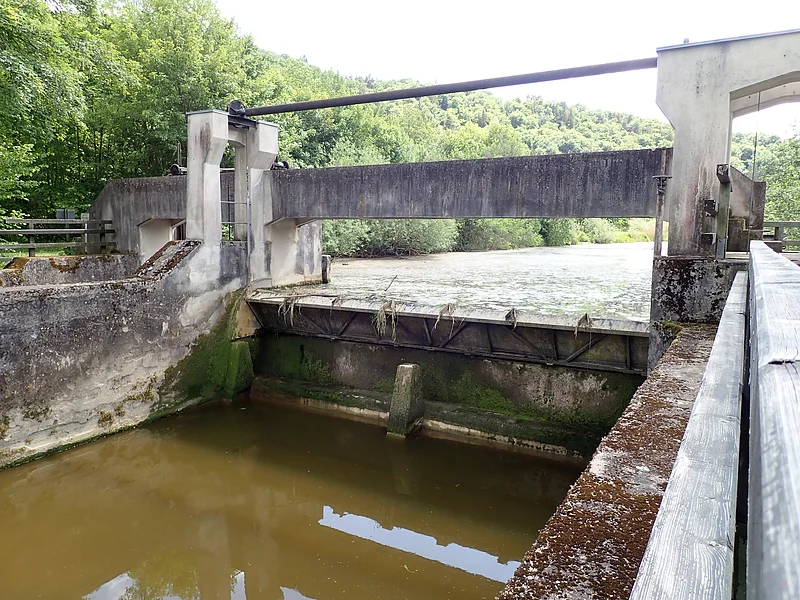 Wehr Breitenfurt Wehr Breitenfurt