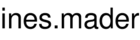 ines.mader