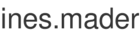 ines.mader