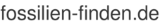 fossilien-finden.de